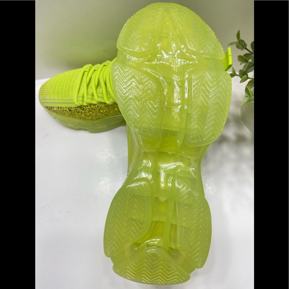 NEW Steve Madden Maxima Women’s Sneakers 7, 8,9, 9.5,10,11 $130 - Picture 6 of 10